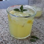 Porches and Lemonade
