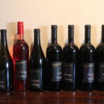 Visiting Sonoma County-Healdsburg Part 2-Wine Tasting Around the Plaza