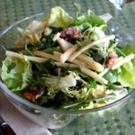 So Long 2012- Hello 2013- and Recipe for Vintner's Salad