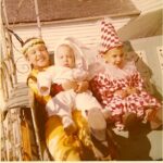 Mardi Gras, Mom and a Love of Beauty