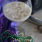 The Krewes of Tucks and Iris, Renee the Stray and Brandy Milk Punch