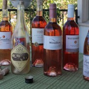 Rosé Fest 2012- Part 1