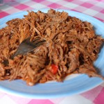 Visiting Las Terrazas, Cuba - and Recipe for Ropa Vieja