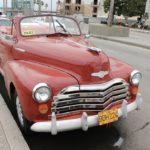 Arriving in Havana - and a Mojito Recipe