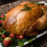 Traditional Thankgiving?