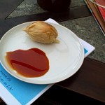 All Cuisine is Fusion Cuisine- and Asian Spiced Duck Tamales