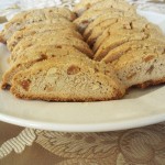 A Personal Touch-the Wedding Cookie Table