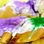 King's Day, King Cakes and the Beginning of Carnival Season