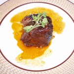 Lunch at The Enchantment Resort- an enchanting experience indeed