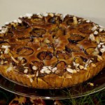 A Little More Joy of Baking, LA Helps LA and Fig Frangipane Tart