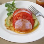 French Dressing- Revisiting a Retro Recipe