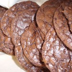 The Joy of Baking-Part 1 (and Ganache Cookie Recipe)