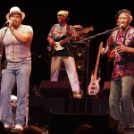 Five years after Katrina-New Orleans Night at the Hollywood Bowl