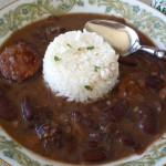 Five Years after Katrina- Hungry Town and Red Beans and Rice