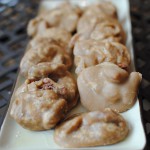Real Pecan Pralines