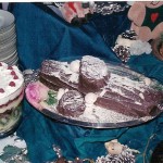 Dessert and Coffee Bar Party- Another Economical Way to Entertain