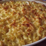 Comfort Food Buffets for the Holidays