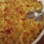 Mardi Gras, Ash Wednesday, and a Recipe for Macaroni and Cheese