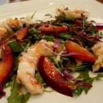 Santa Barbara Getaway-Part 3-Spot Prawns and a Perfect Rosé