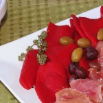 Rosé Fest 2011-Part 2 and a Grand Aioli- sort of...