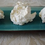 Great Passover Sweet Treats- Part 2 - Parisian Coconut Macaroons