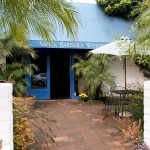 Santa Barbara Getaway- Part 2- on the Hunt for Rosé