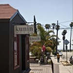 Santa Barbara Getaway- Part 5- A Stop Along the Urban Wine Trail