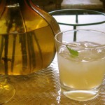 Catdaddy Punches with a Kick - Recipe for Mountain Moonshine Punch