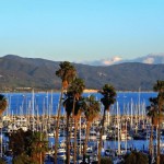 Santa Barbara Getaway- Part 1