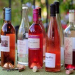 Rosé Fest 2011- Part 1 Hurray for Pink Wines!