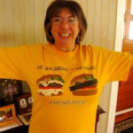 Looking Back at 2011 in Gratitude