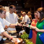 Arriving Just in Time for the New Orleans Wine and Food Experience