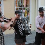 Thursday at The New Orleans Wine and Food Experience