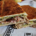 Lunch at Cochon Butcher-Again