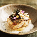 Sitting Down with John Besh-Part 3- Louisiana Locally Sourced and Recipe for Blackfish with Sweet Co...