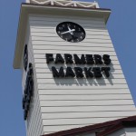 Meet Me at the Farmers Market-a Sunday Field Trip to L.A.'s Original (Part 1)