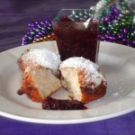 Calás for Mardi Gras