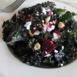 Adele's Kale Salad
