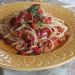 Pasta Jambalaya