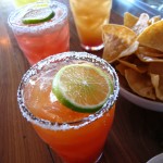 Lunching at Blanco's- a Pretty Damn Good Chain Restaurant in Phoenix