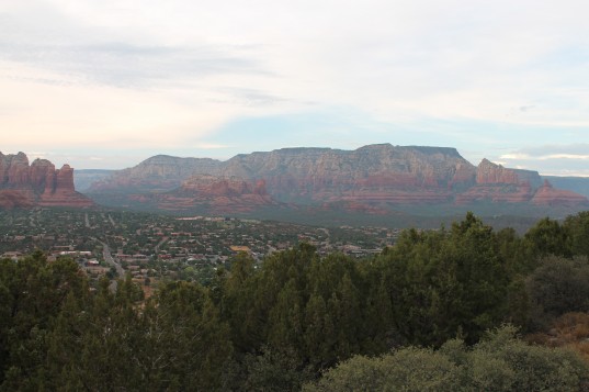  Red Rock Mesas of Sedona