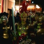 Carnival Season Begins!