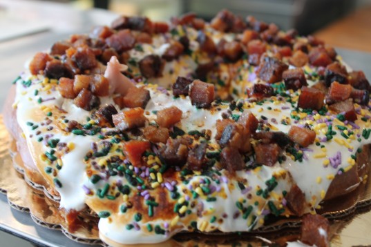 Elvis King Cake- Resized