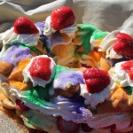 What's New in King Cakes?
