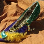 A Few Sights and Sounds of Mardi Gras - Part 1