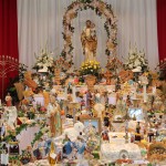 A St. Joseph's Day Celebration