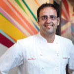 Meet Alon Shaya