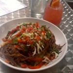Road Trip: El Paso, New Mexico and a Lunch Stop in Tuscon, AZ