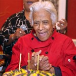 Celebrating Dooky Chase's Restaurant and Ms. Leah Chase