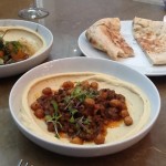 Ash Wednesday at Shaya